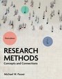 Cover: Research Methods - Worth Publishers Inc.,U.S.