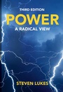 Cover: Power - Red Globe Press