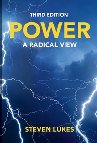 Enlarge image Cover: Power - Red Globe Press