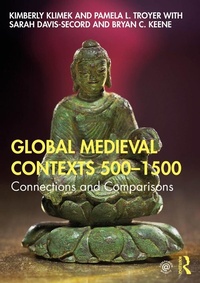 Abbildung von: Global Medieval Contexts 500 - 1500 - Routledge