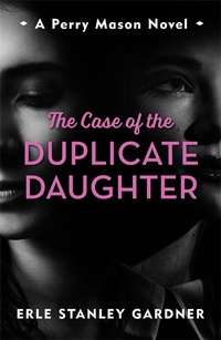 Abbildung von: The Case of the Duplicate Daughter - The Murder Room
