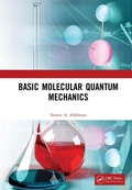 Abbildung von: Basic Molecular Quantum Mechanics - CRC Press
