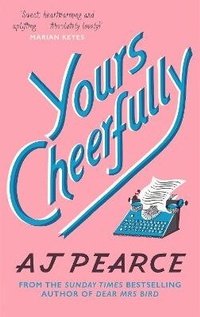 Enlarge image Cover: Yours Cheerfully - Picador