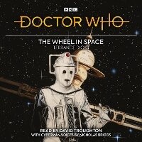 Enlarge image Cover: Doctor Who: The Wheel In Space - BBC Physical Audio
