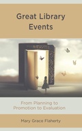 Cover: Great Library Events - Rowman & Littlefield Publishers