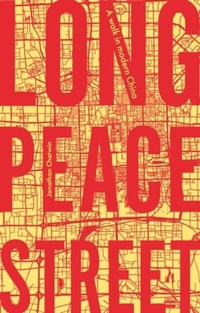 Abbildung von: Long Peace Street - Manchester University Press
