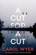 Cover: A Cut for a Cut - Thomas & Mercer