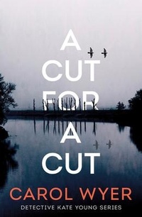 Enlarge image Cover: A Cut for a Cut - Thomas & Mercer