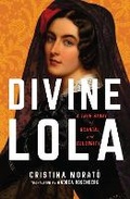 Cover: Divine Lola - AmazonCrossing