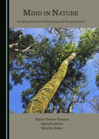 Enlarge image Cover: Mind in Nature - Cambridge Scholars Publishing