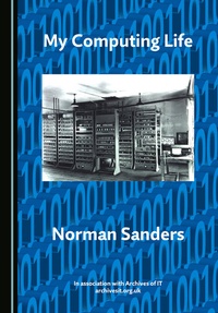 Enlarge image Cover: My Computing Life - Cambridge Scholars Publishing