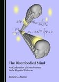 Cover: The Disembodied Mind - Cambridge Scholars Publishing