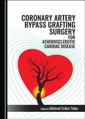 Bild: Coronary Artery Bypass Grafting Surgery for Atherosclerotic Cardiac Disease - Cambridge Scholars Publishing