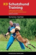 Cover: K9 Schutzhund Training - Detselig Enterprises Ltd ,Canada