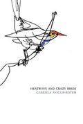 Cover: Heatwave and Crazy Birds - Dalkey Archive Press
