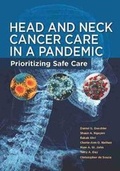 Cover: Head and Neck Cancer Care in a Pandemic - PMPH-USA Limited