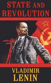 Enlarge image Cover: State and Revolution - Affordable Classics Limited