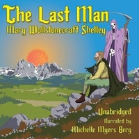 Enlarge image Cover: The Last Man Lib/E - Spoken Realms