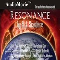 Cover: Resonance - Audiobooks Unleashed