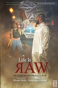 Cover: Life is Raw - Dio Press Inc