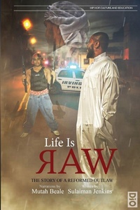 Enlarge image Cover: Life is Raw - Dio Press Inc