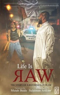 Cover: Life is Raw - Dio Press Inc