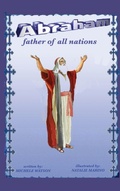 Cover: Abraham Father of all Nations - Xulon Press