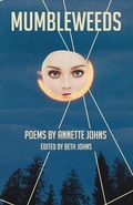 Cover: Mumbleweeds - EllenLee