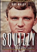 Cover: Squizzy - The Biography - Lulu.com