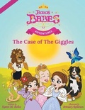 Cover: Bobos Babes Adventures - PlayPen Publishing