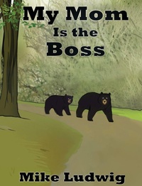 Enlarge image Cover: My Mom Is the Boss - Mike Ludwig