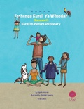 Cover: Ruman Kurdish Picture Dictionary -Kurmanji - Ruman LLC