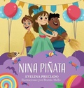 Cover: Nina Pinata - La Botica Press