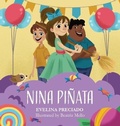 Cover: Nina Pinata - La Botica Press