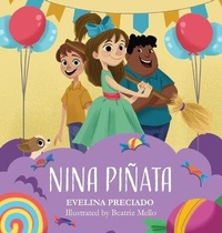 Enlarge image Cover: Nina Pinata - La Botica Press