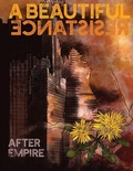 Cover: A Beautiful Resistance - Gods&radicals