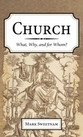 Cover: Church - Wipf & Stock Publishers