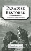 Cover: Paradise Restored - Wipf & Stock Publishers