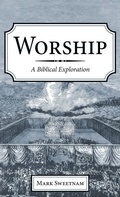 Cover: Worship - Wipf & Stock Publishers