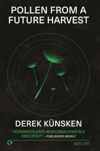 Abbildung von: Pollen From A Future Harvest - Solaris