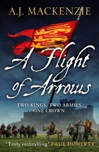 Abbildung von: A Flight of Arrows - Canelo Adventure