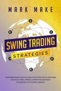 Abbildung von: Swing Trading Strategies - Charlie Creative Lab