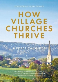 Enlarge image Cover: How Village Churches Thrive - Church House Publishing