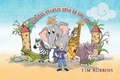 Cover: Curious Charlie Goes To The Zoo - Maple Publishers