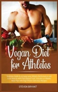 Cover: Vegan Diet for Athletes - Charlie Creative Lab