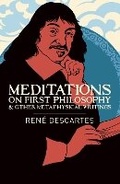 Cover: Meditations on First Philosophy and Other Metaphysical Writings - Arcturus