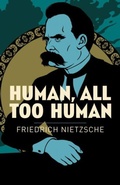 Cover: Human, All Too Human - Arcturus