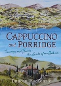 Cover: Cappuccino and Porridge - Acair