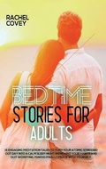 Cover: Bedtime stories for adults - Paolo Armando Silvagni