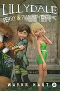 Cover: Lillydale - Perry and Pia's Adventure - Bumblebee Books